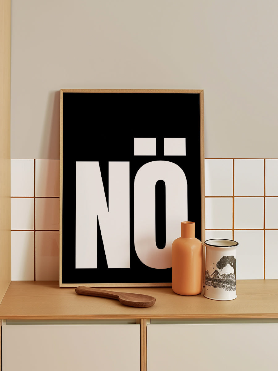 No Nein