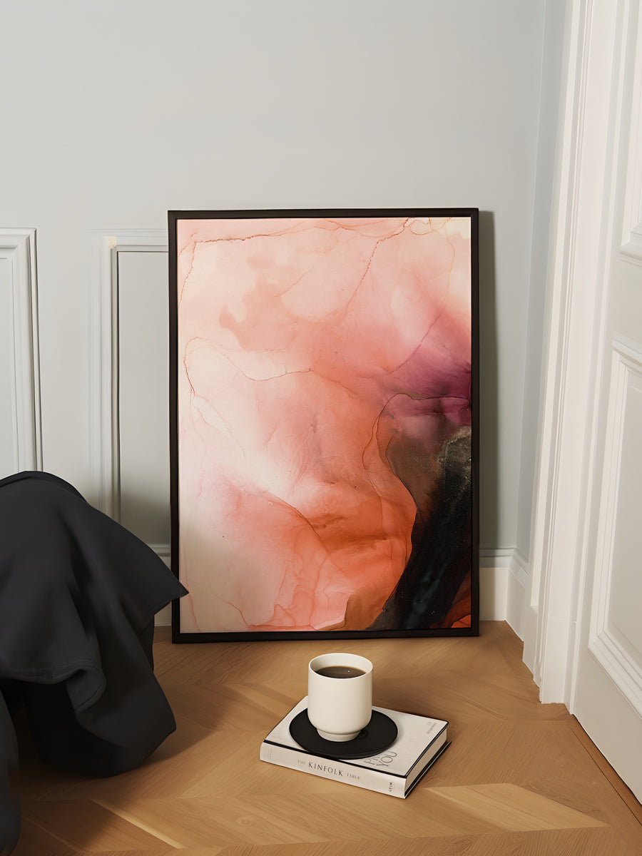 Colorful Abstract Artwork