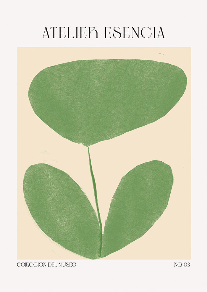 Tranquil Flora