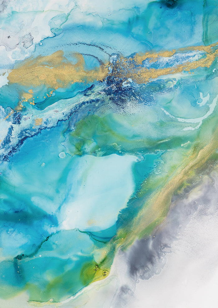 Shallow Waters