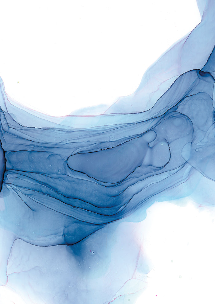 Big Blue II