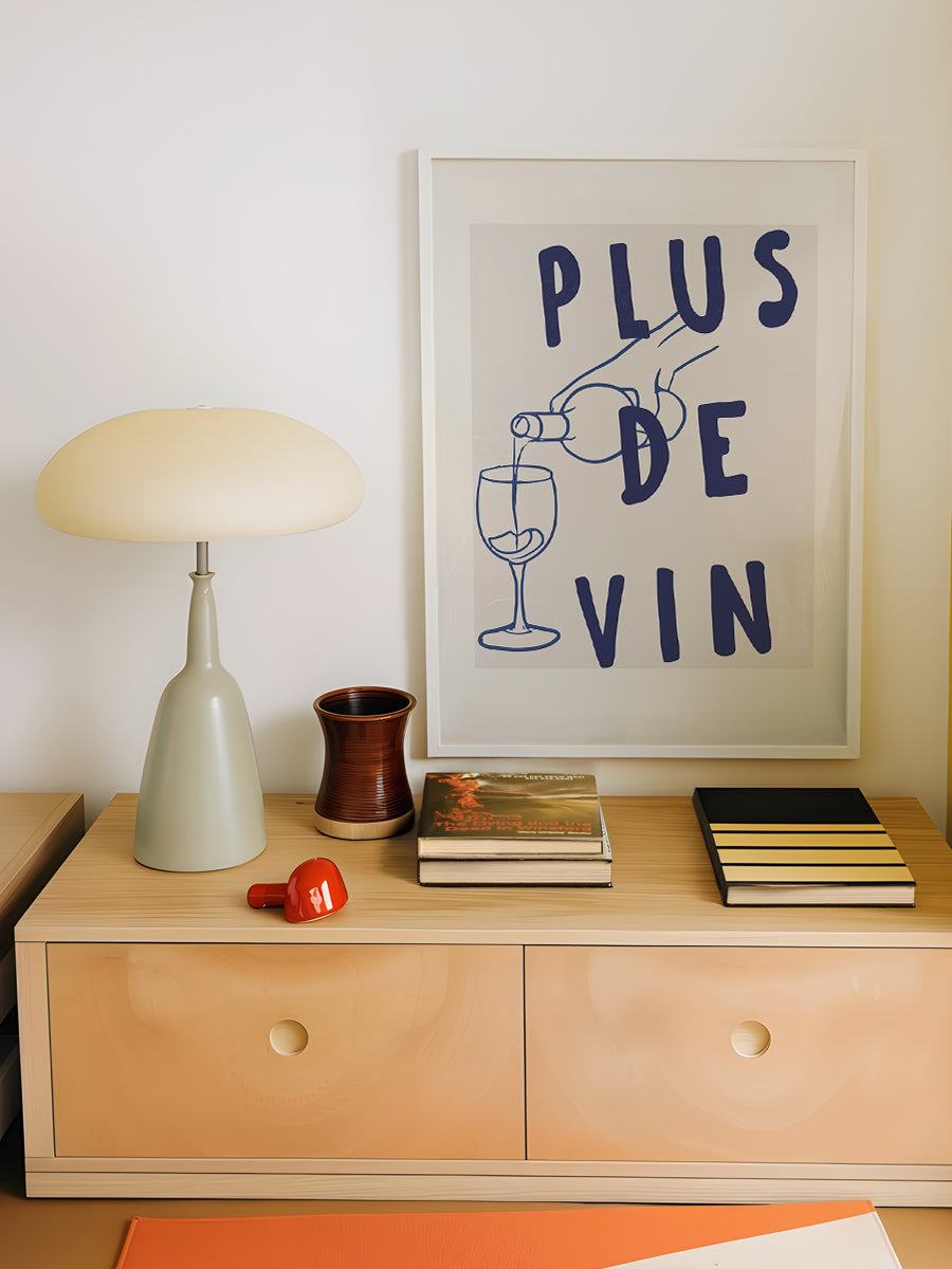 Wine Pour Moment
