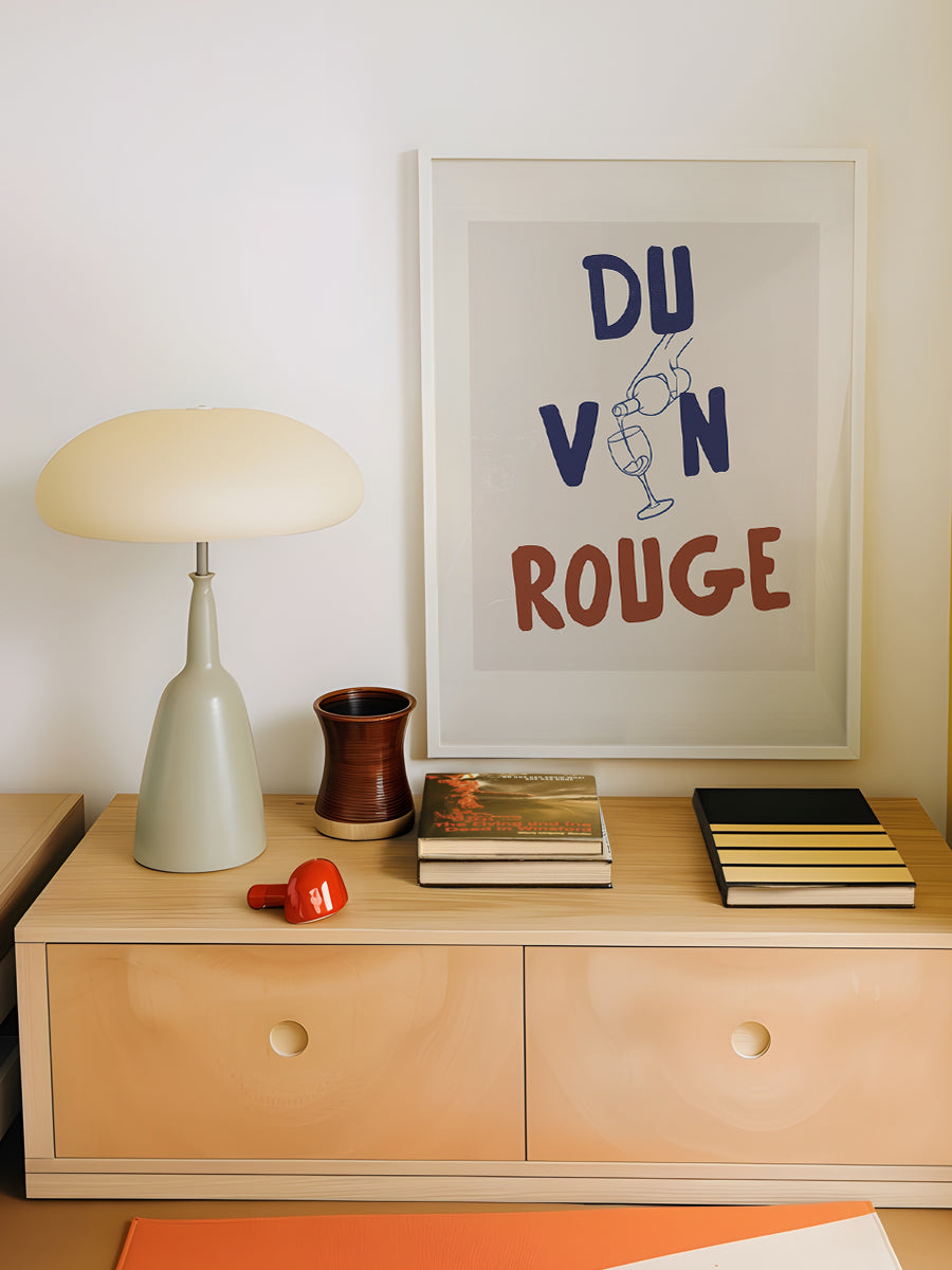Wine and Simplicity