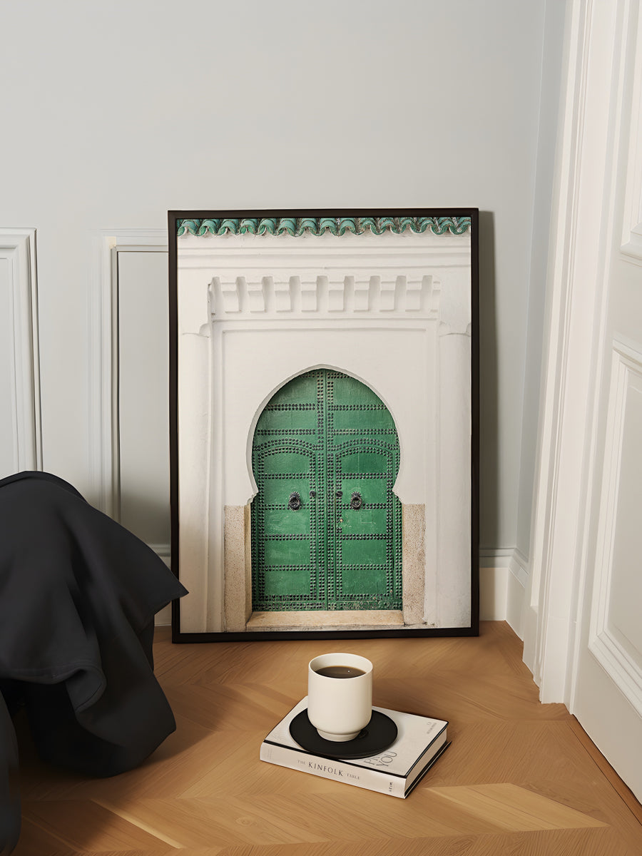 Moroccan Architecture