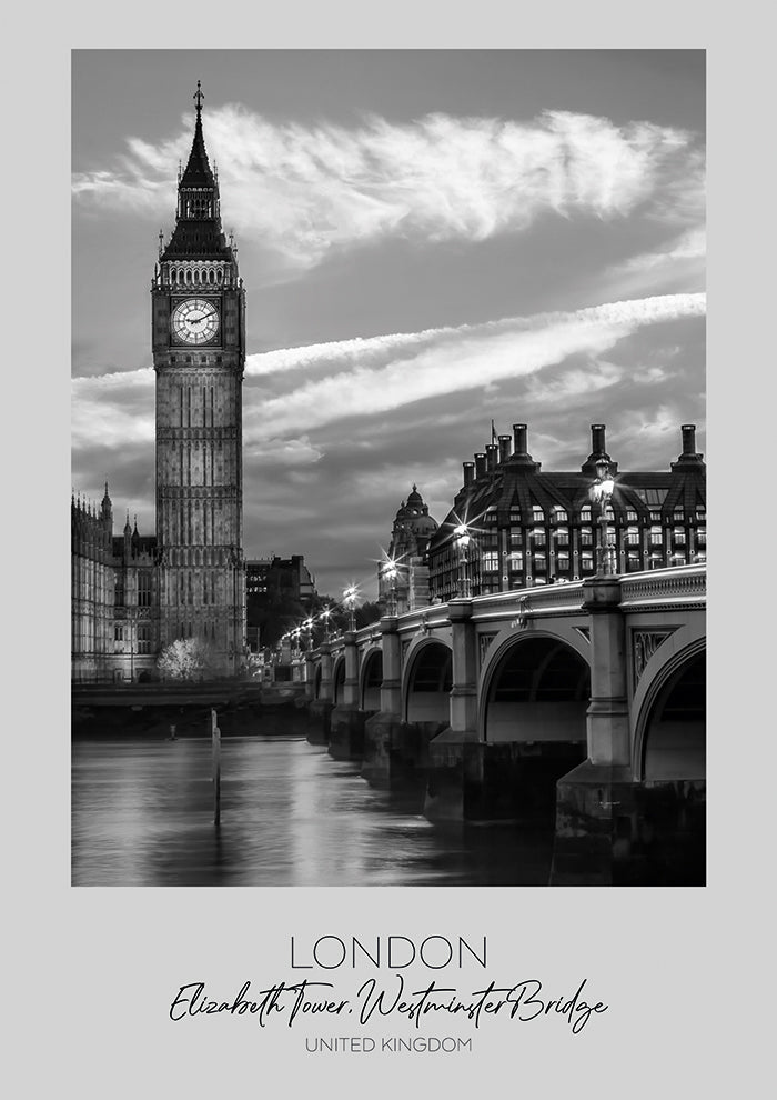 Timeless London Views