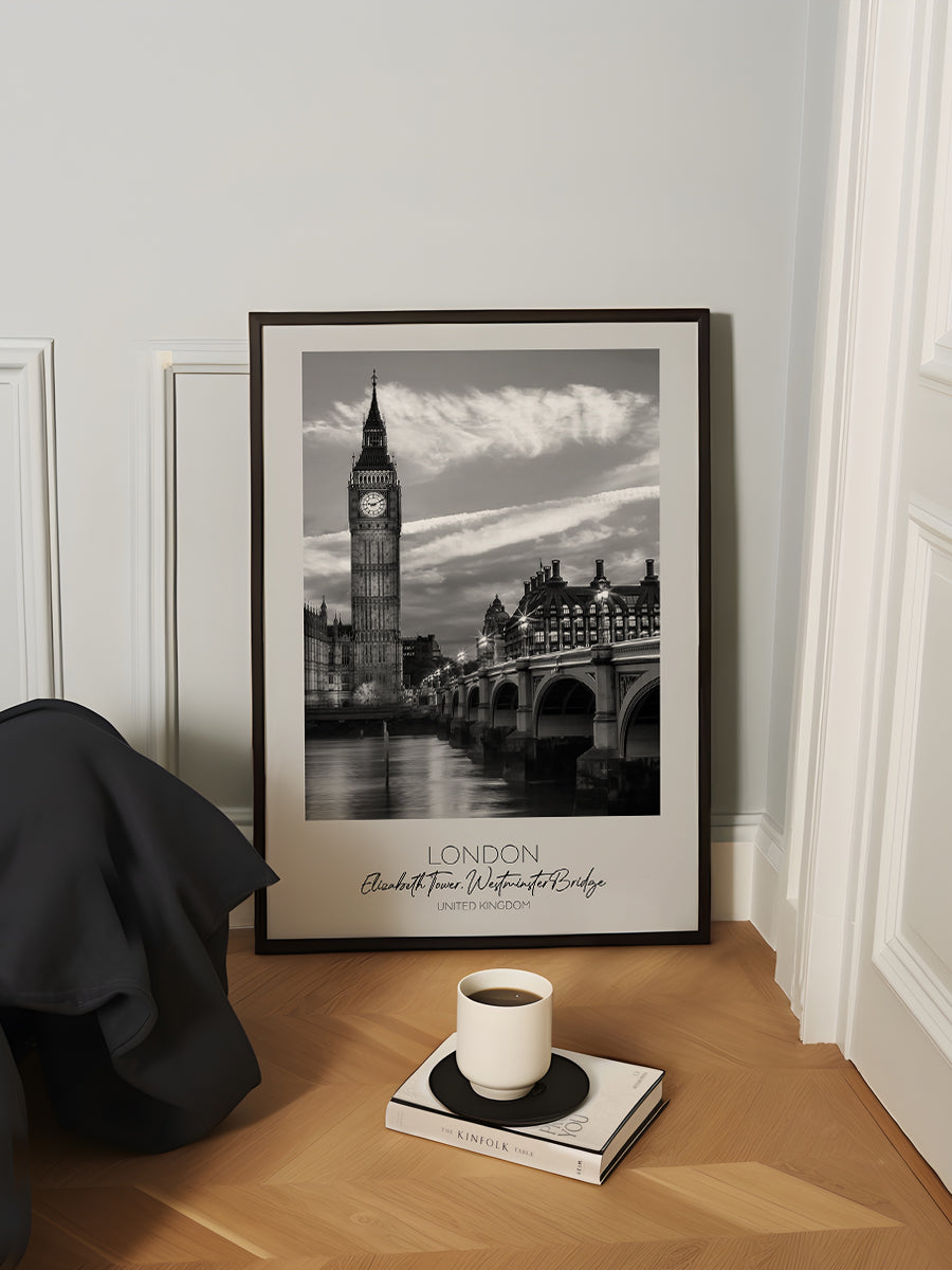 Timeless London Views