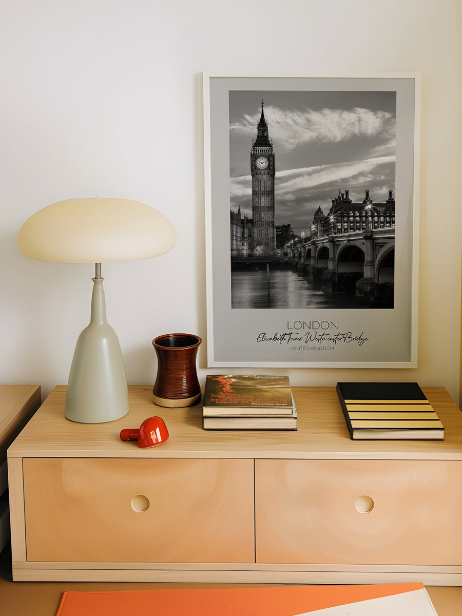 Timeless London Views