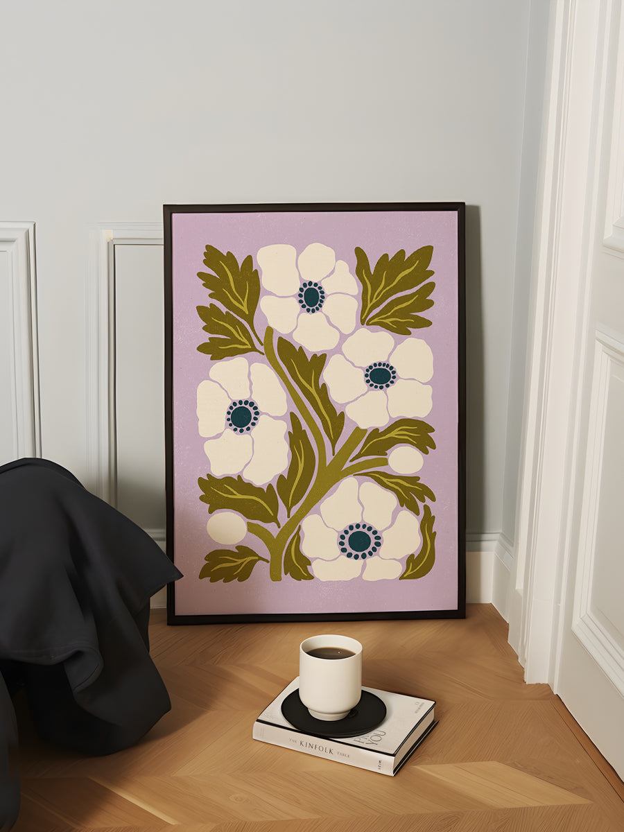 Floral Elegance
