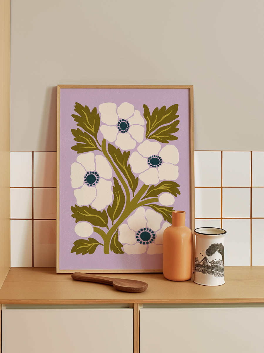 Floral Elegance