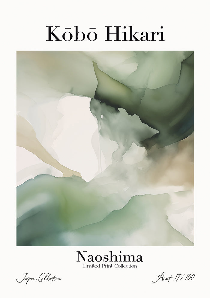 Whispering Greens