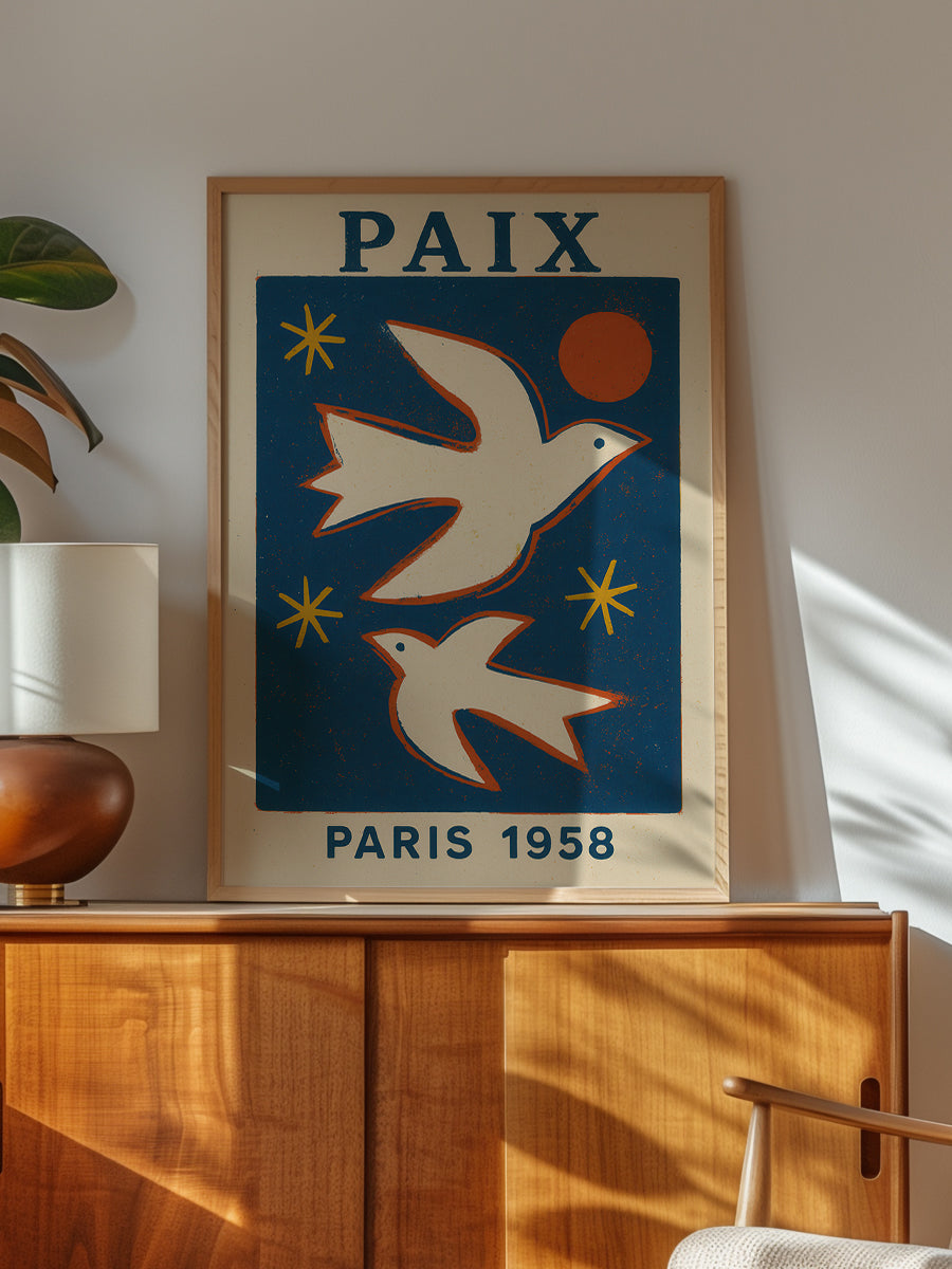 Paix