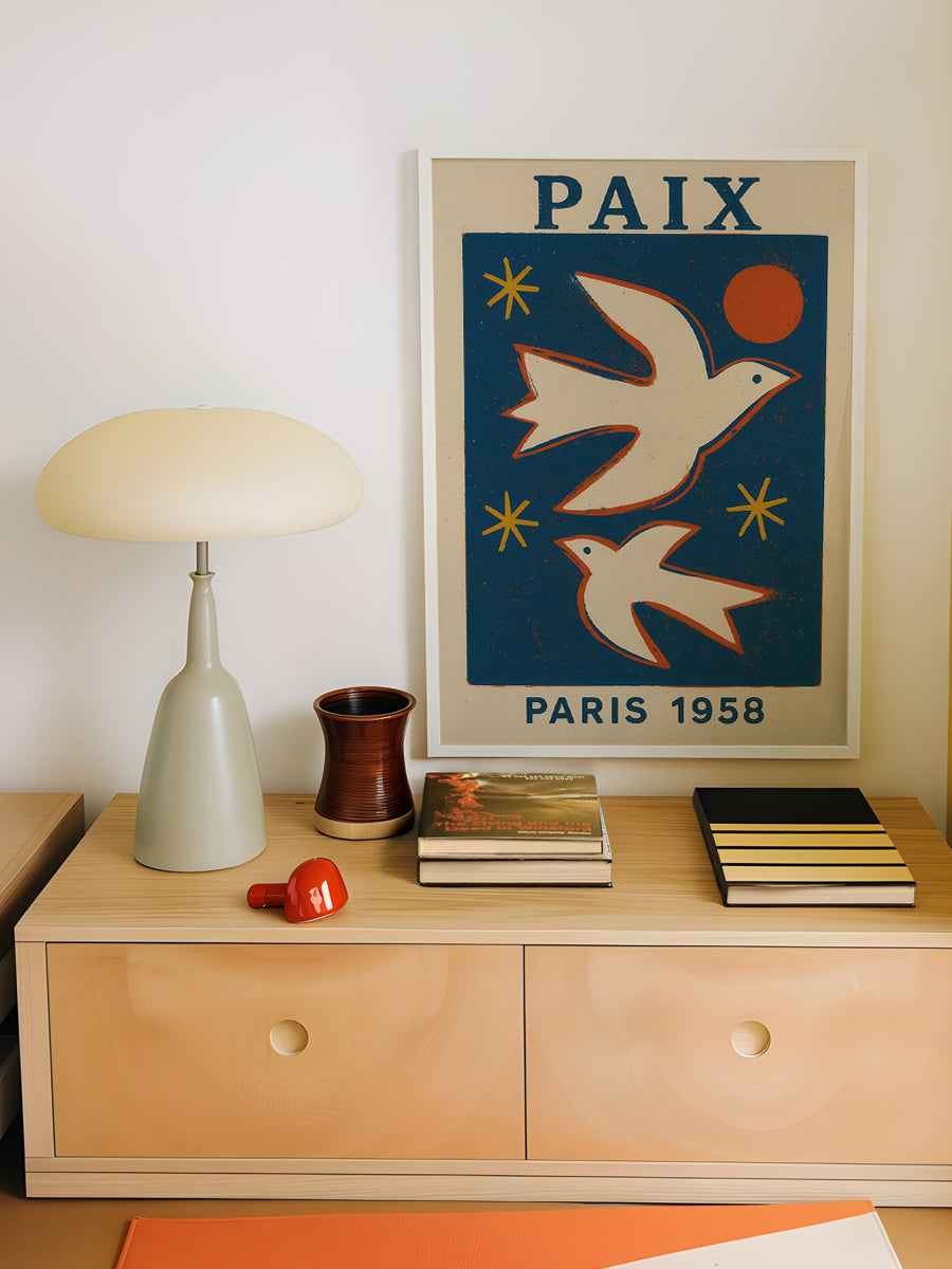 Paix