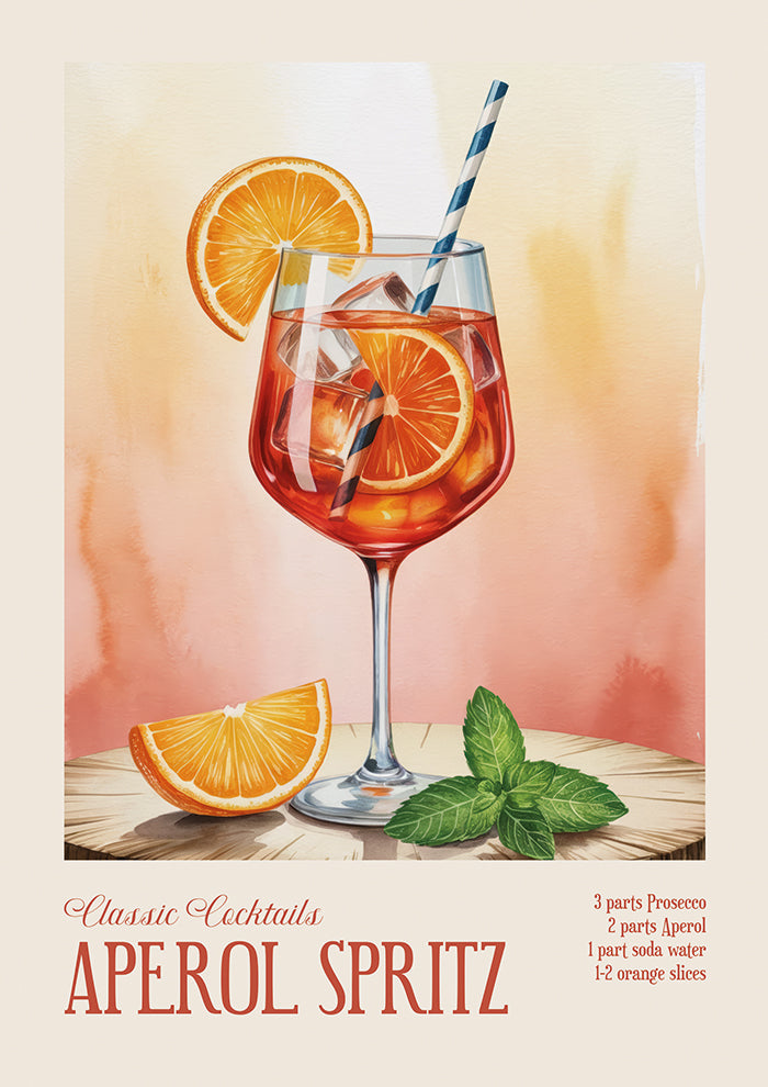 Aperol Delight