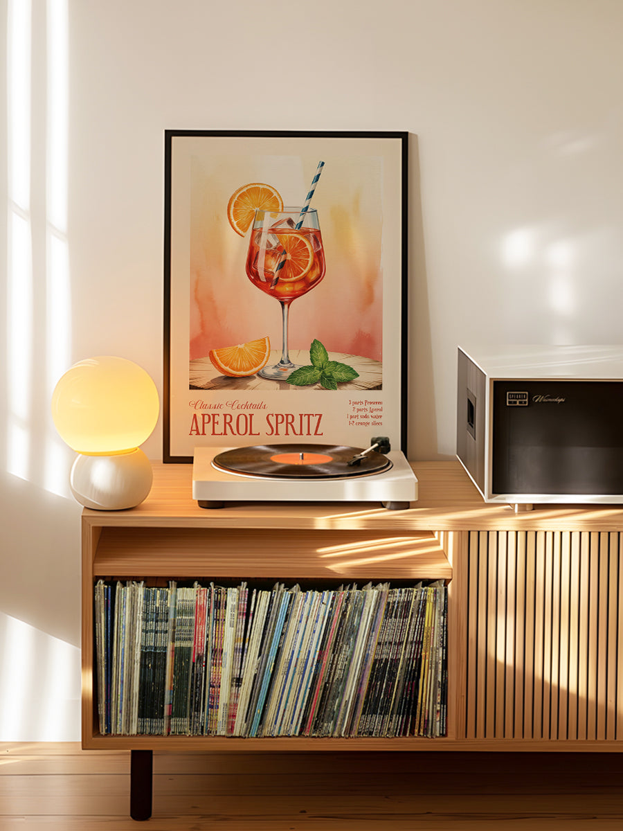 Aperol Delight