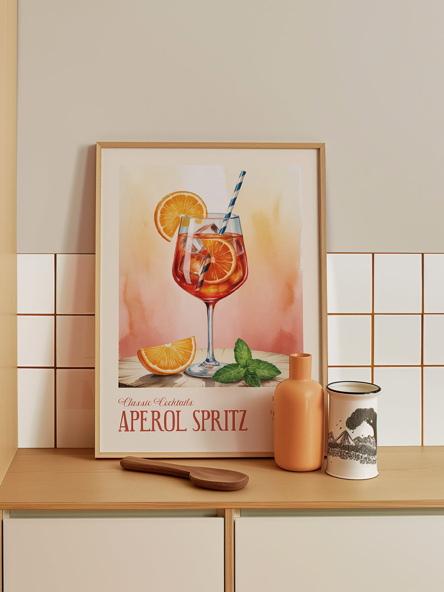 Aperol Delight