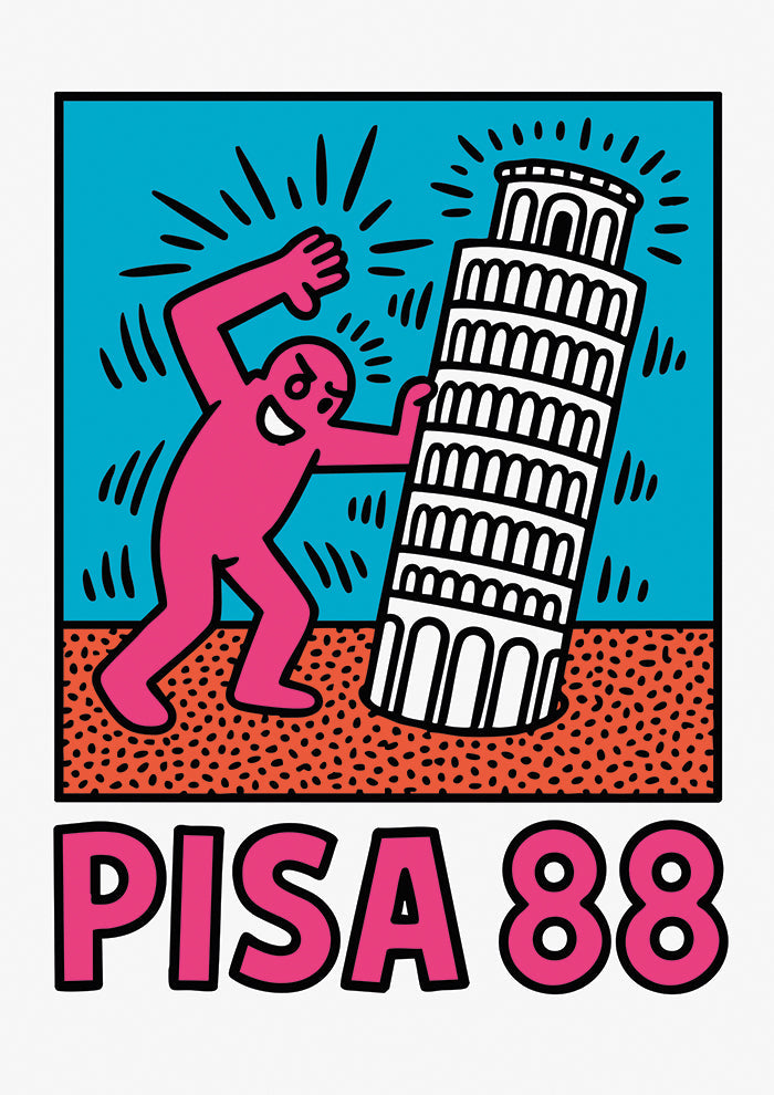 Pisa 88