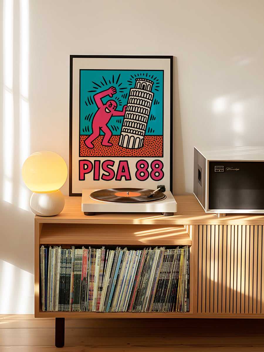 Pisa 88