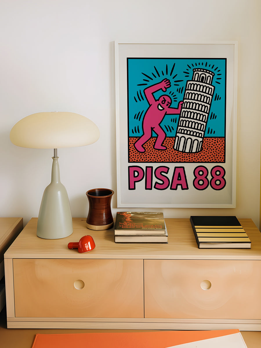 Pisa 88