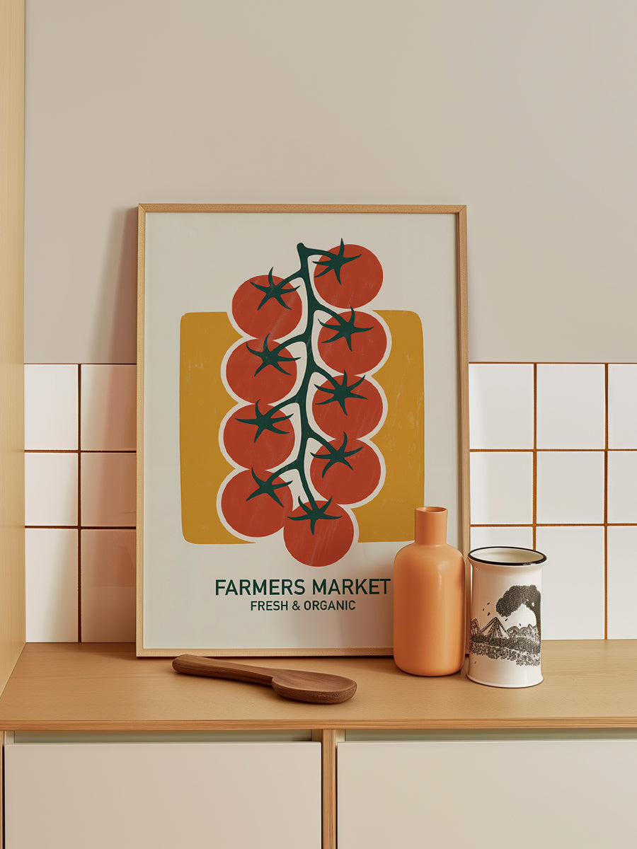 Farmers Market