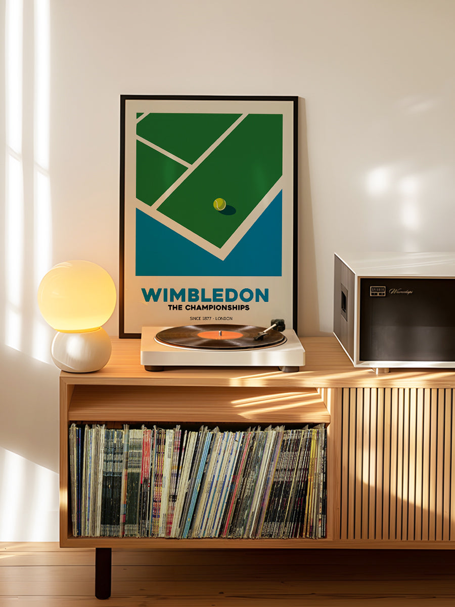 Wimbledon