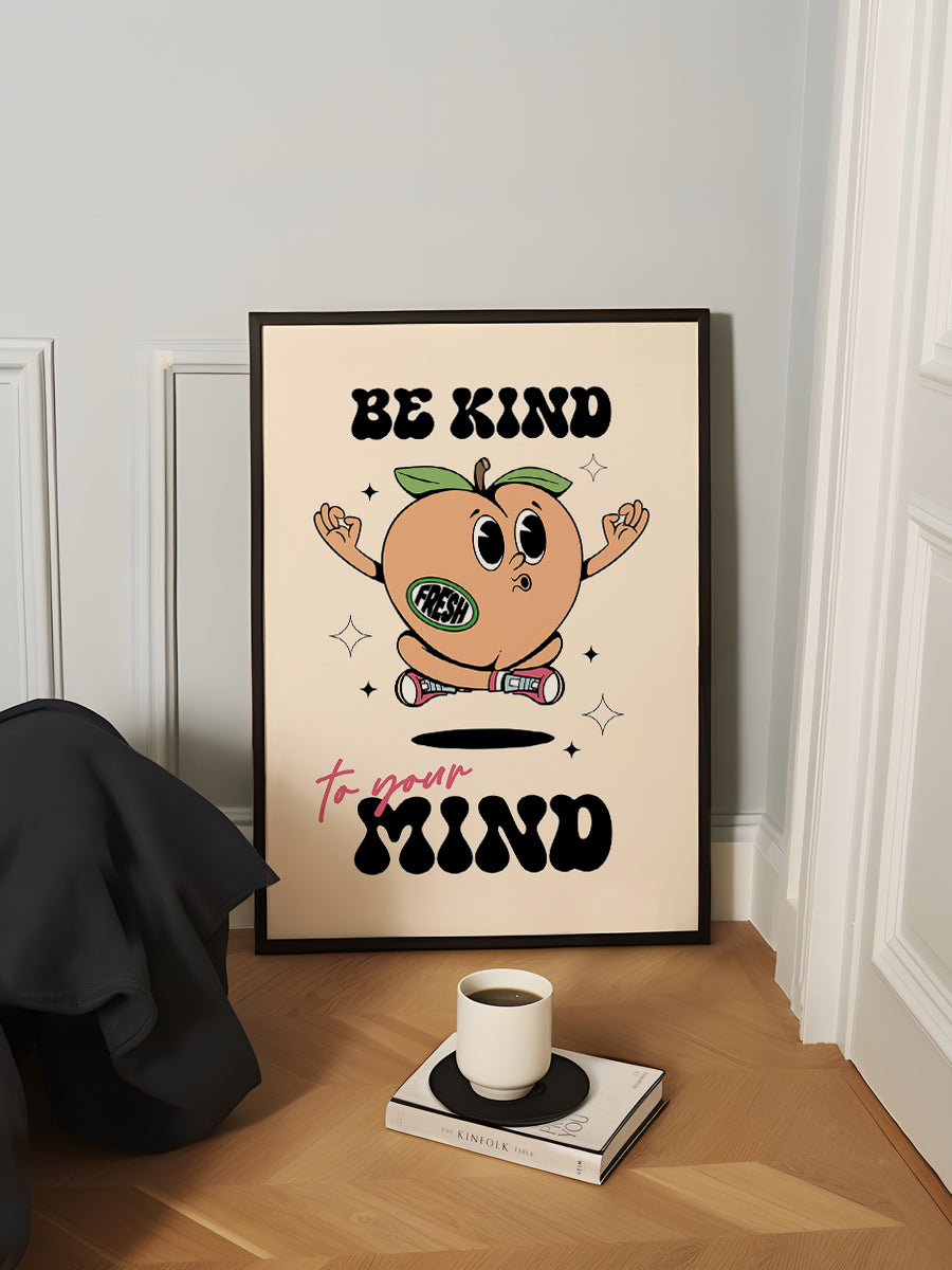 Be Kind