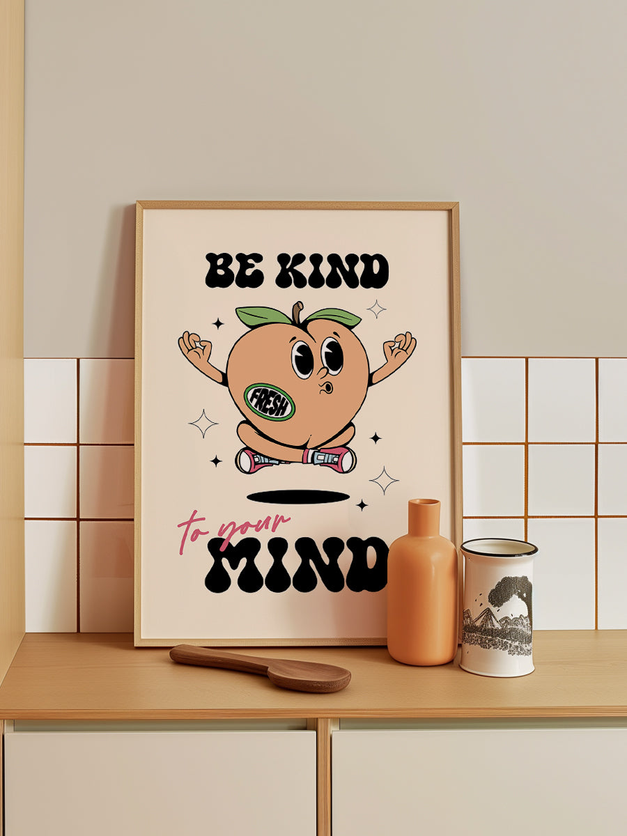 Be Kind