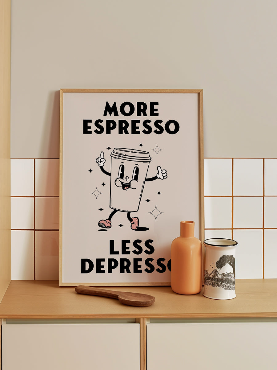 Espresso