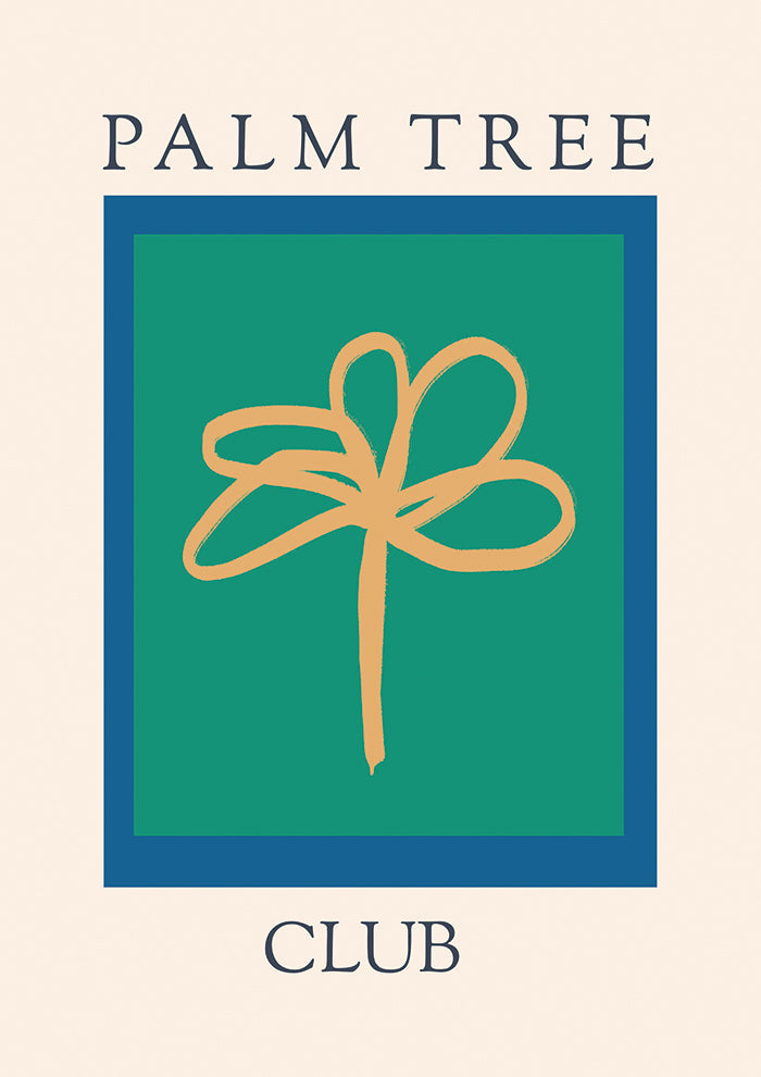 Palmtreeclub