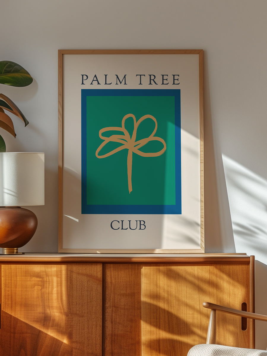 Palmtreeclub