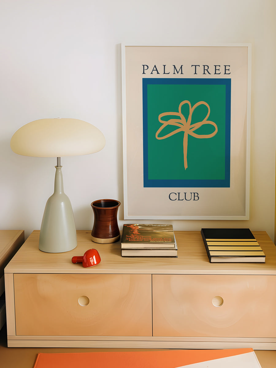 Palmtreeclub