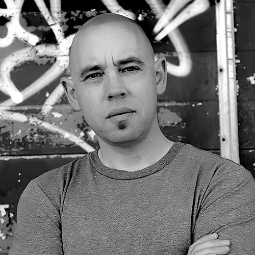 Dan Hobday