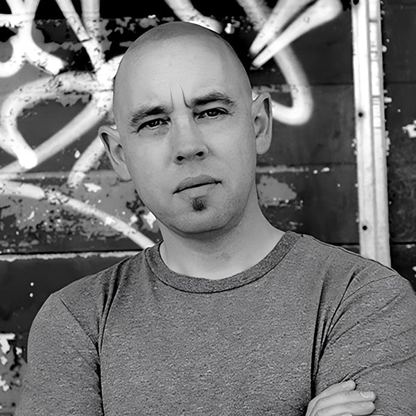 Dan Hobday