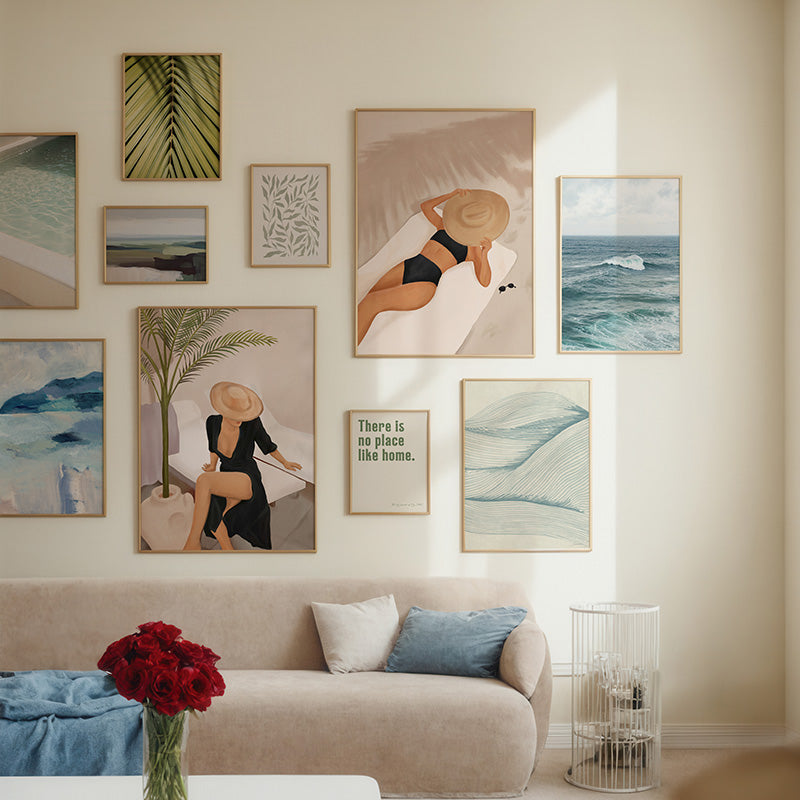 Mediterranean vibes