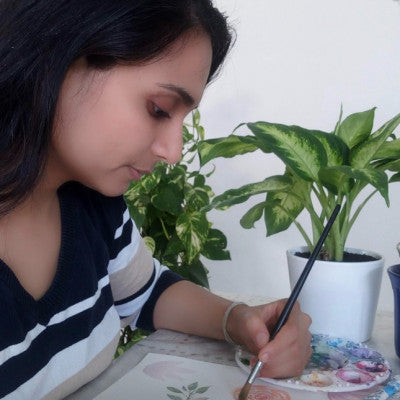 Nikita Jariwala