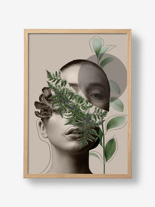 Lili Collection Creative Art Series