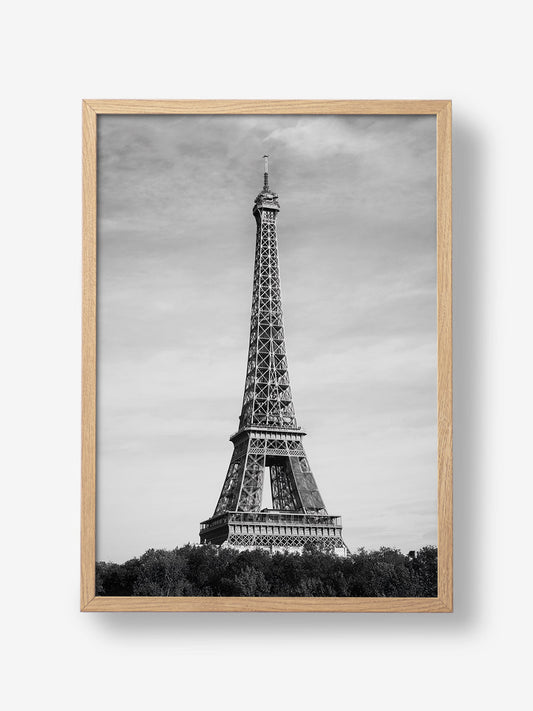 Eiffel Tower