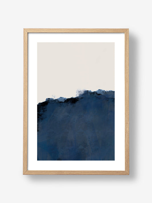 Modern Landscape