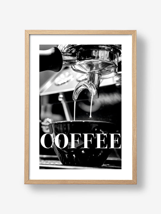 Coffee Text