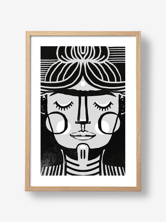 Dreaming Frida