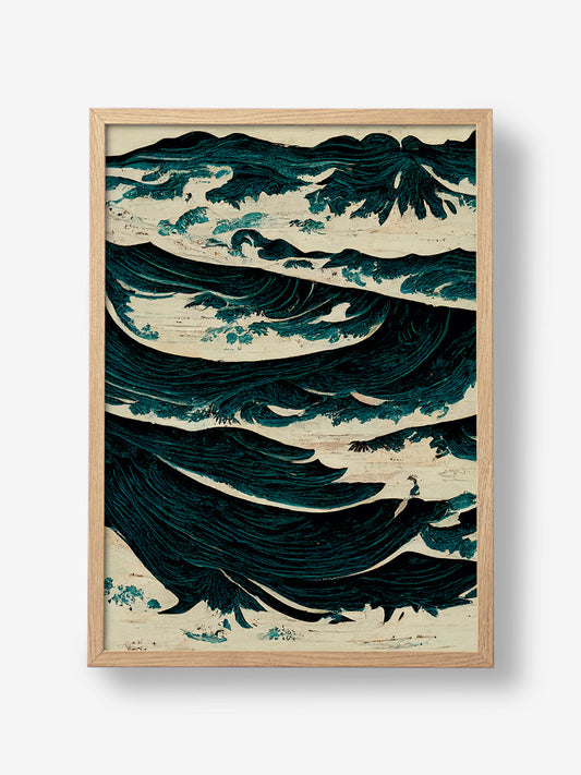 Wild Sea
