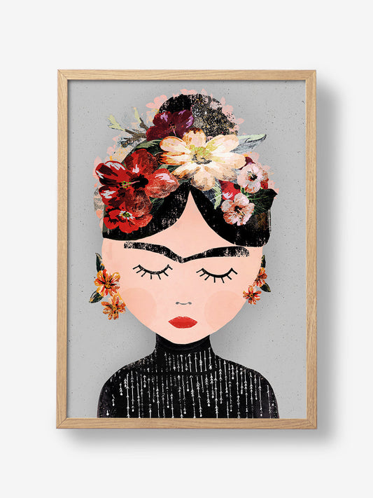 Frida Special Edition