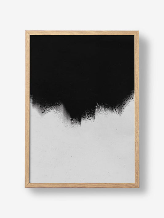 Black and Concrete