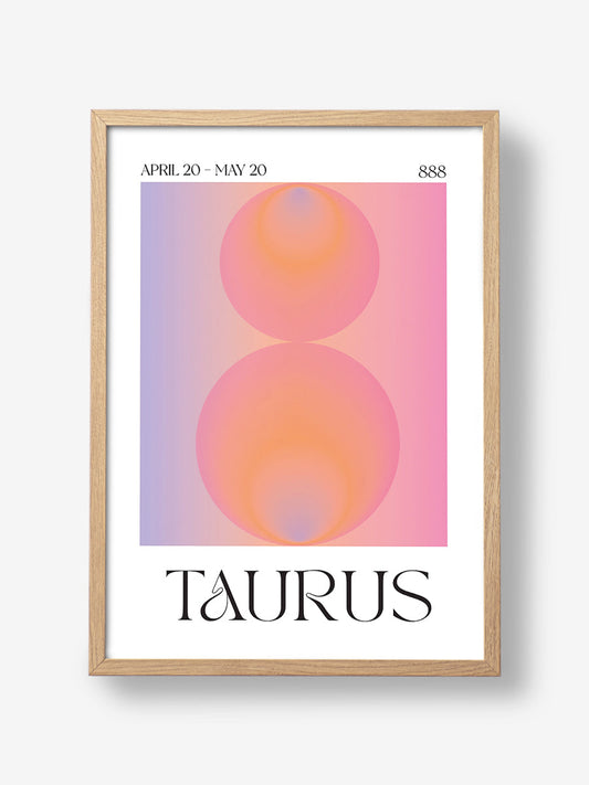 Taurus aura