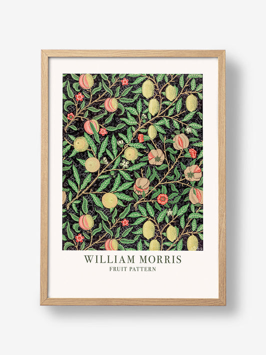 Fruit Pattern