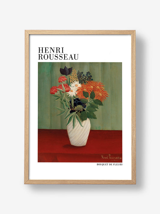 Bouquet De Fleurs