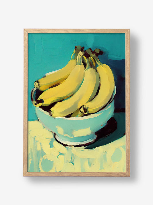 Bananas