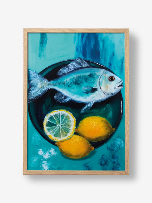 A Fishplate