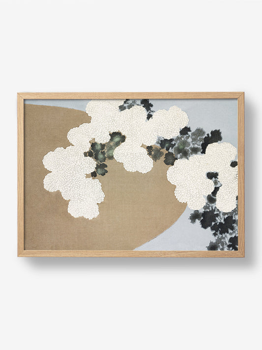Blossom From Momoyogusa