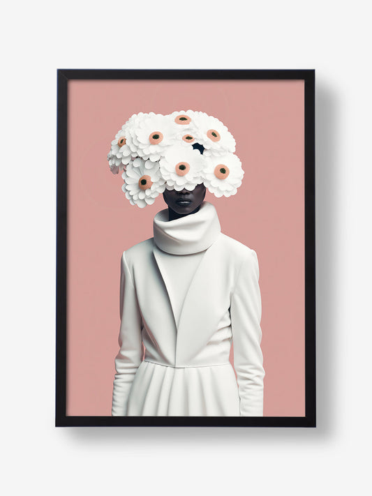 Flower Fashion