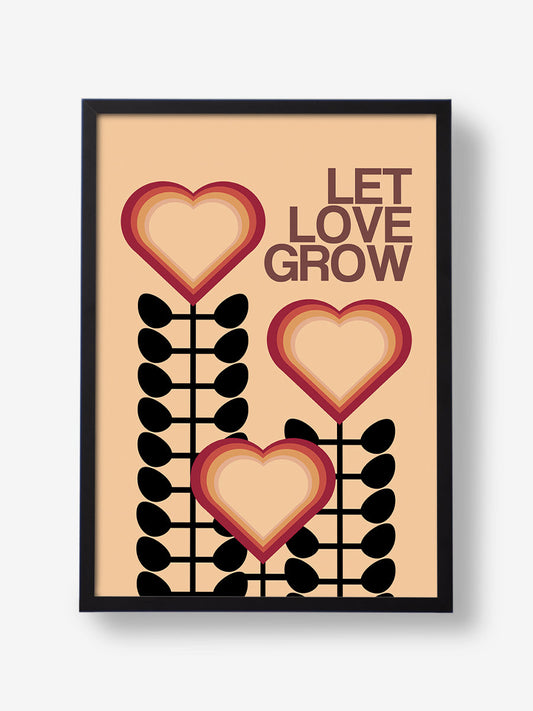 Let Love Grow Cream